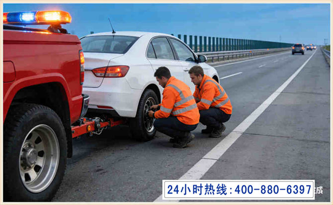 宣城汽车救援道路救援 宣城汽车救援道路救援