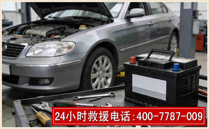 宣城 高温雨天汽车突然没电车辆无法正常行驶该如何处理呢